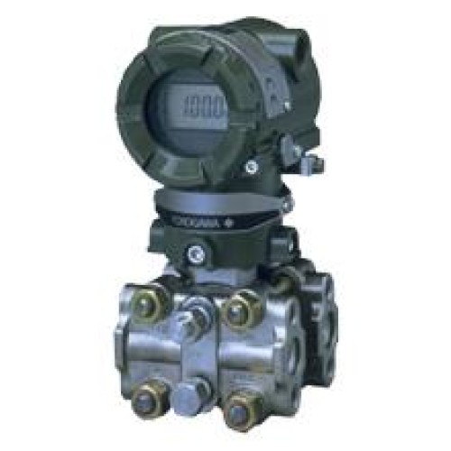 Absolute pressure transmitter yokogawa